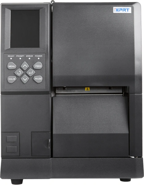 Принтер iDPRT iX4L 200 dpi
